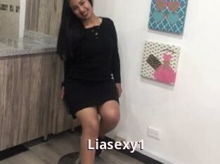 Liasexy1