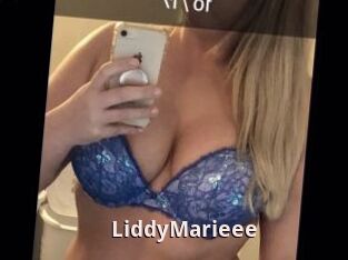 LiddyMarieee