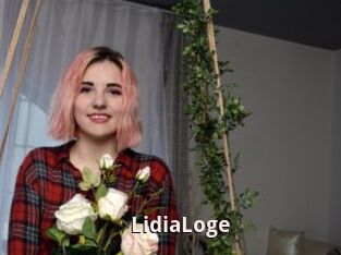 LidiaLoge