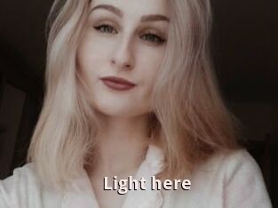 Light_here