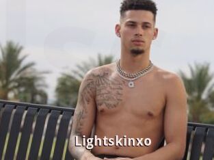 Lightskinxo