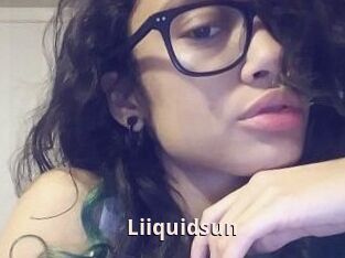 Liiquidsun