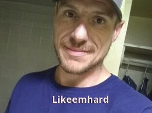 Likeemhard