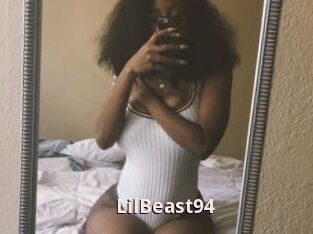 LilBeast94