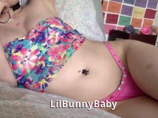 LilBunnyBaby