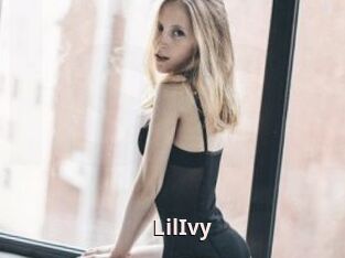 LilIvy