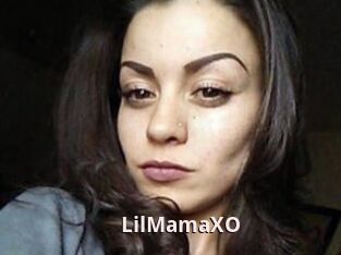 LilMamaXO