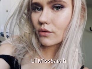 LilMissSarah