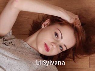 LilSylvana