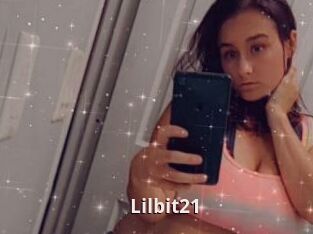 Lilbit21