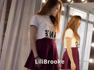 LiliBrooke