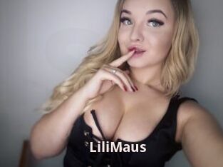 LiliMaus