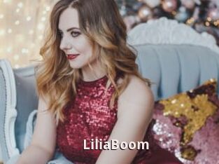 LiliaBoom