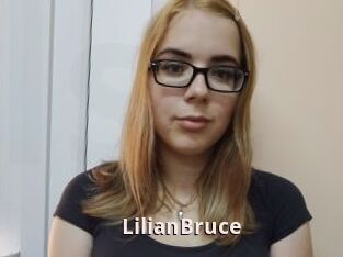 LilianBruce