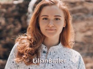 LilianButler