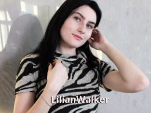 LilianWalker