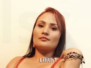 Lilith1