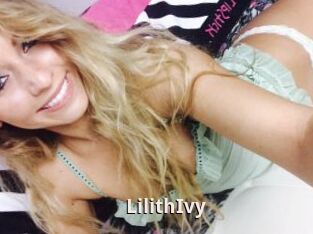 LilithIvy