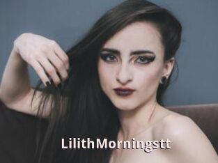 LilithMorningstt