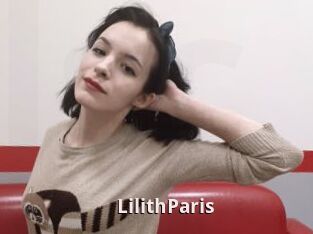 LilithParis