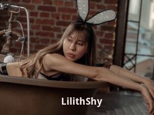 LilithShy