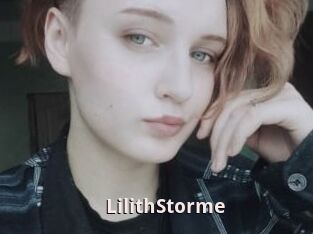 LilithStorme