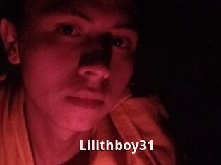 Lilithboy31