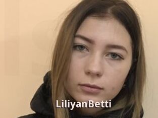 LiliyanBetti