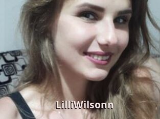 LilliWilsonn