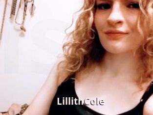 LillithCole