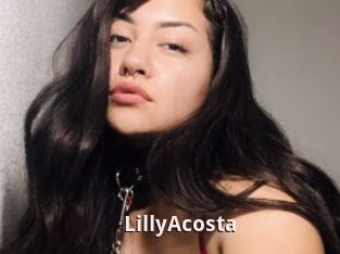 LillyAcosta