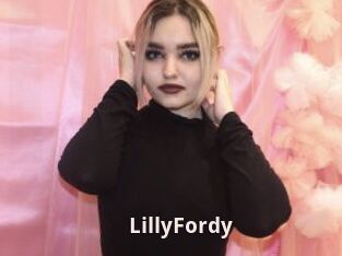 LillyFordy