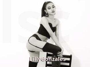 LillyGonzales