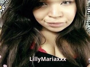 LillyMariaxxx