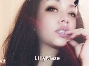 LillyMaze