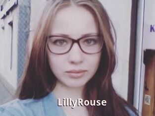 LillyRouse