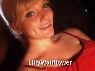 LillyWallflower