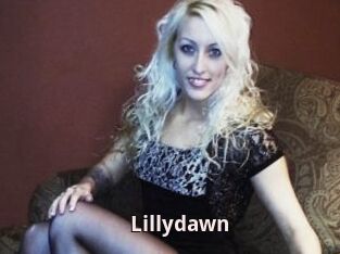 Lillydawn