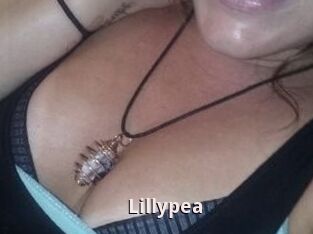 Lillypea