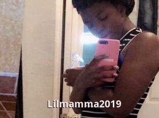 Lilmamma2019