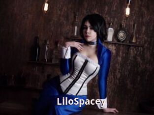 LiloSpacey