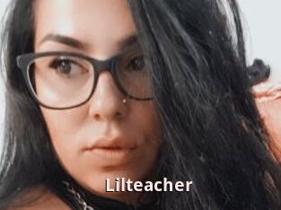 Lilteacher