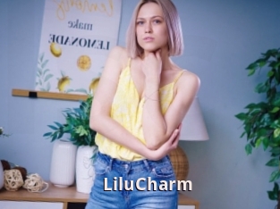 LiluCharm