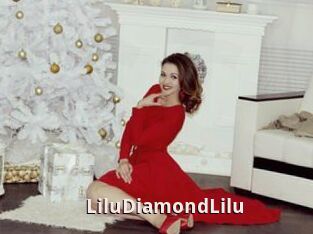 LiluDiamondLilu