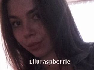 Liluraspberrie