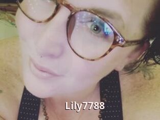 Lily7788