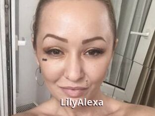 LilyAlexa