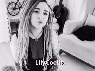 LilyCoollis