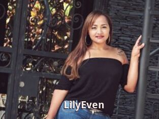 LilyEven