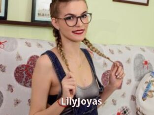 LilyJoyas